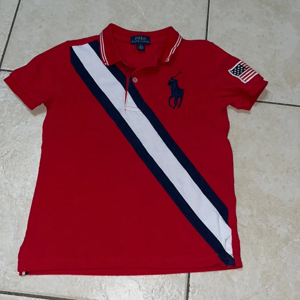 Polo Ralph Lauren | Shirts & Tops | Polo Ralph Lauren Shirt 6
